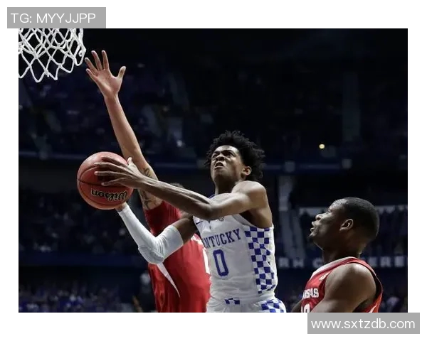 德阿隆福克斯：年轻天才如何引领萨克拉门托国王崛起