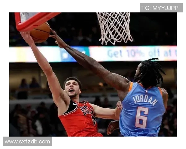 扎克拉文的篮球之路从天赋少年到NBA明星的成长历程